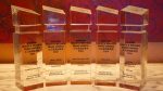Juara Lima Kali: BE International Kembali Bersinar di Malaysia Health & Wellness Brand Awards 2024