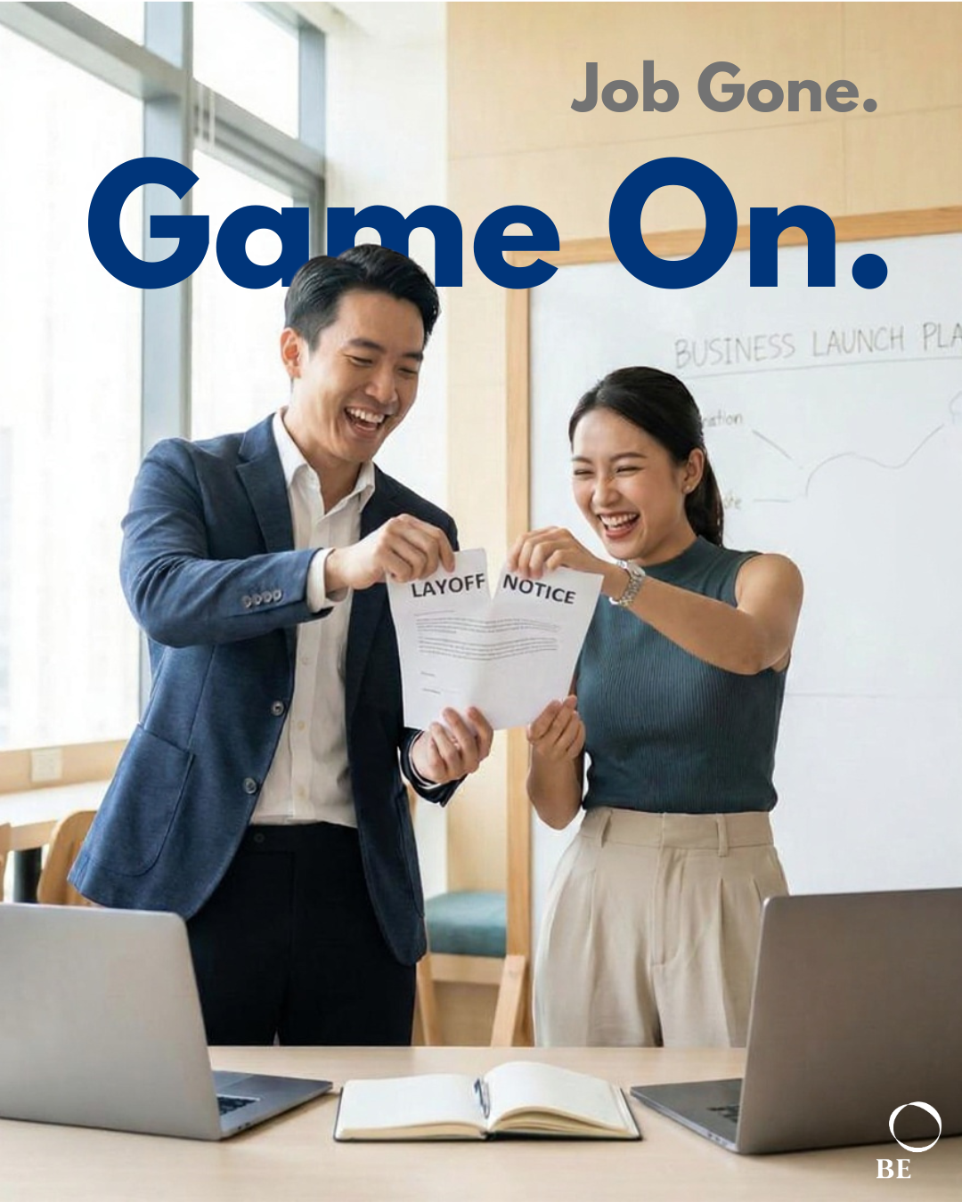 Is Your Boss Already Planning Your “Replacement”? Why 2026 is the Year to BE Your Own CEO