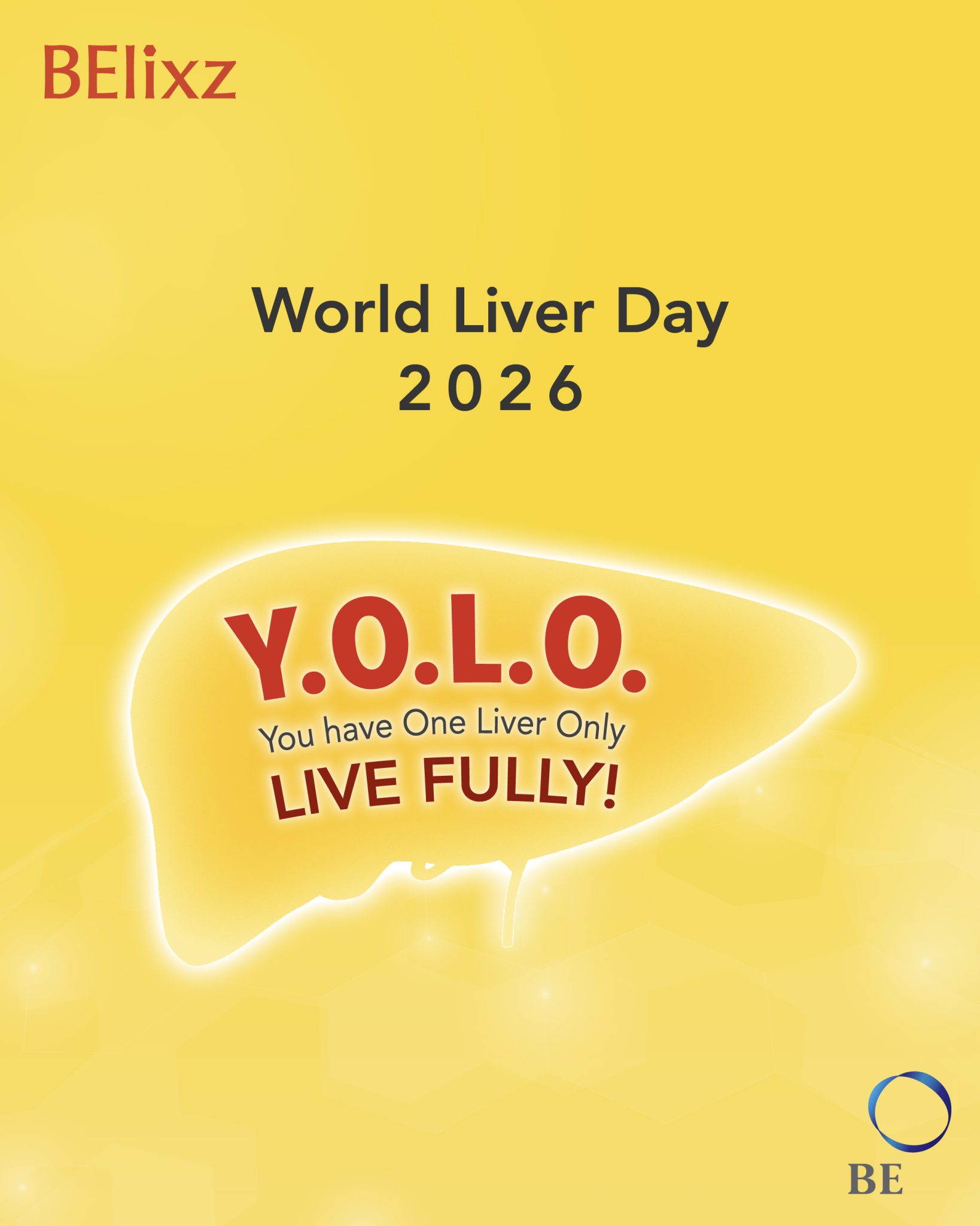 Live Life to the Fullest: Why Liver Health Matters and How to Support It Naturally