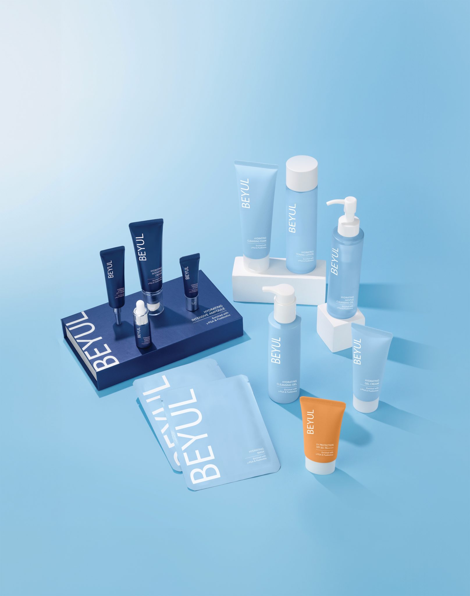 Celebrating One Year of BEYUL – A Year of Hydration,A Journey to Radiance